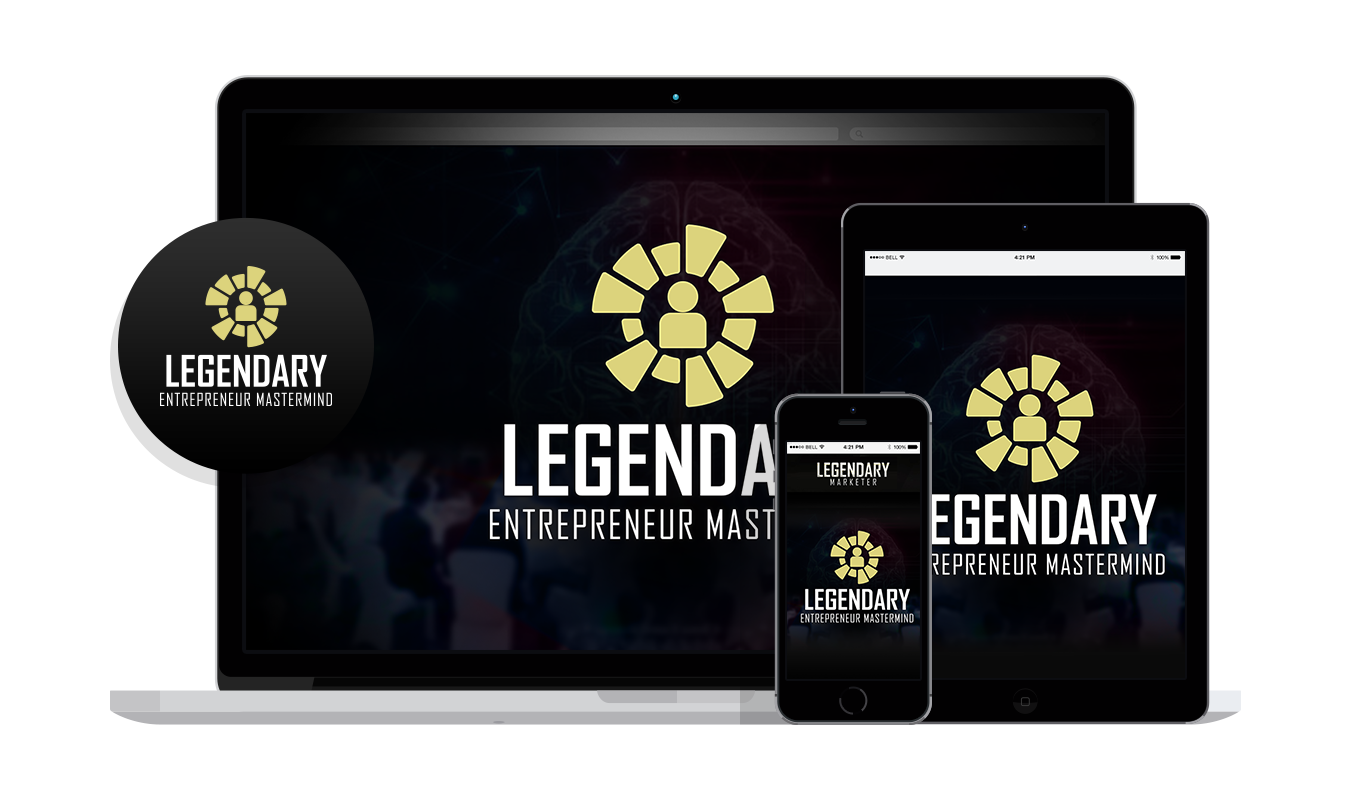 entrepreneur