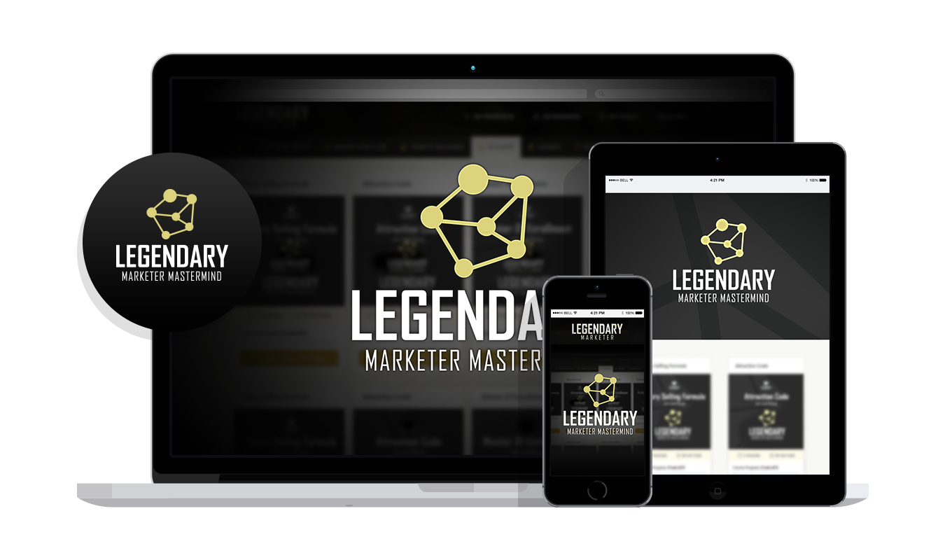marketer-p