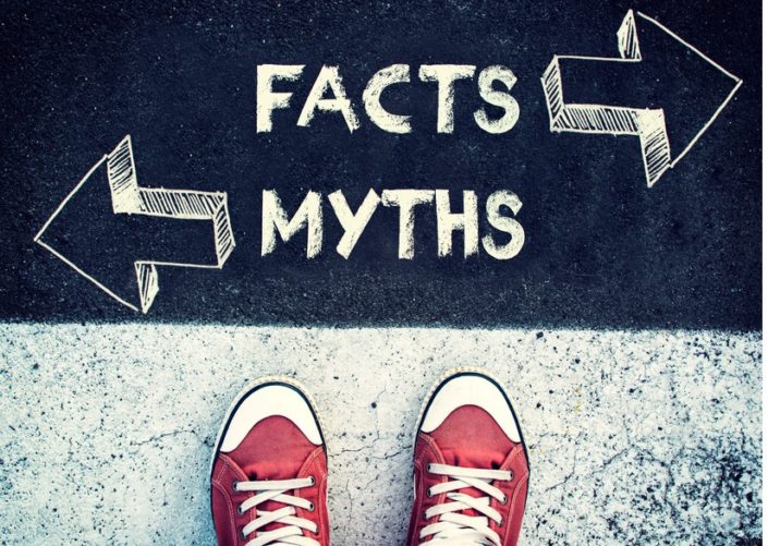 Facts and myths