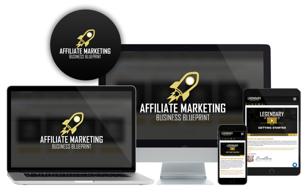 Affiliate-Marketing-Business-Blueprint