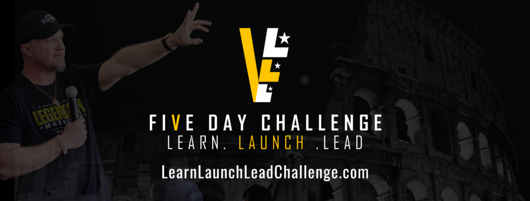 Learn Launch Lead Challenge