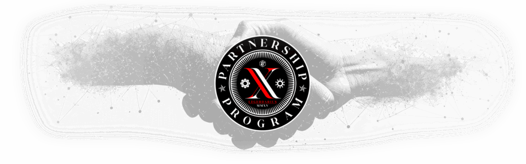 Partnership Program logo