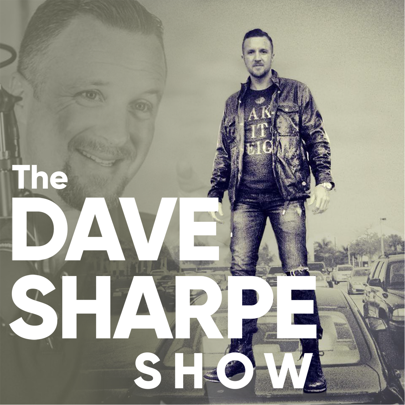 The Dave Sharpe Show